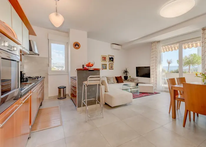 Spalato Luxury Apartman