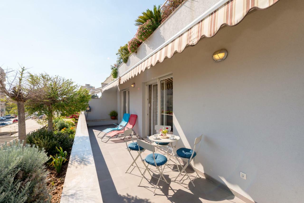 Apartment Luxury Split