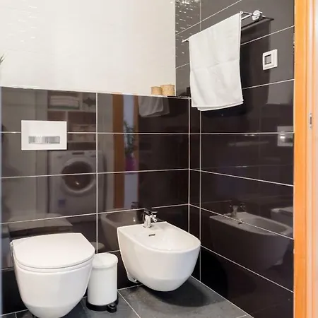 Spalato Luxury Apartman Exterior photo
