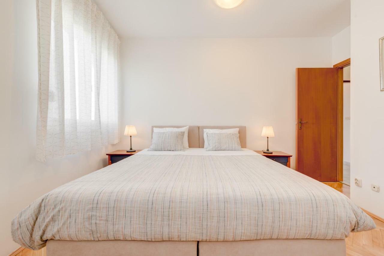 Lägenhet Luxury *