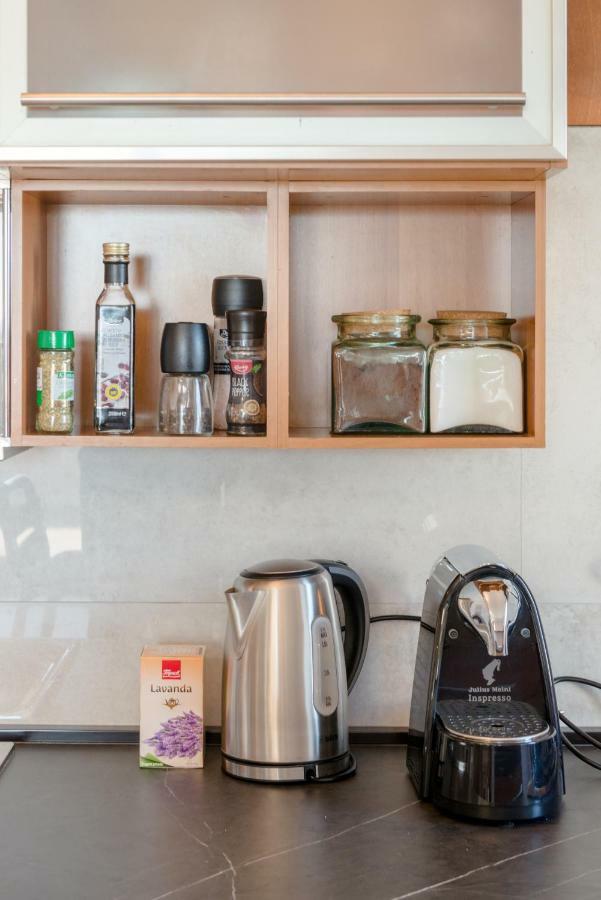Spalato Luxury Apartamento