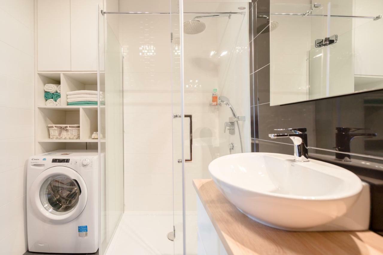 Spalato Luxury Apartamento
