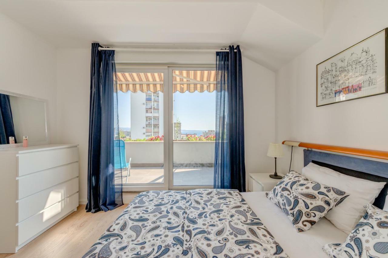 Lägenhet Luxury *