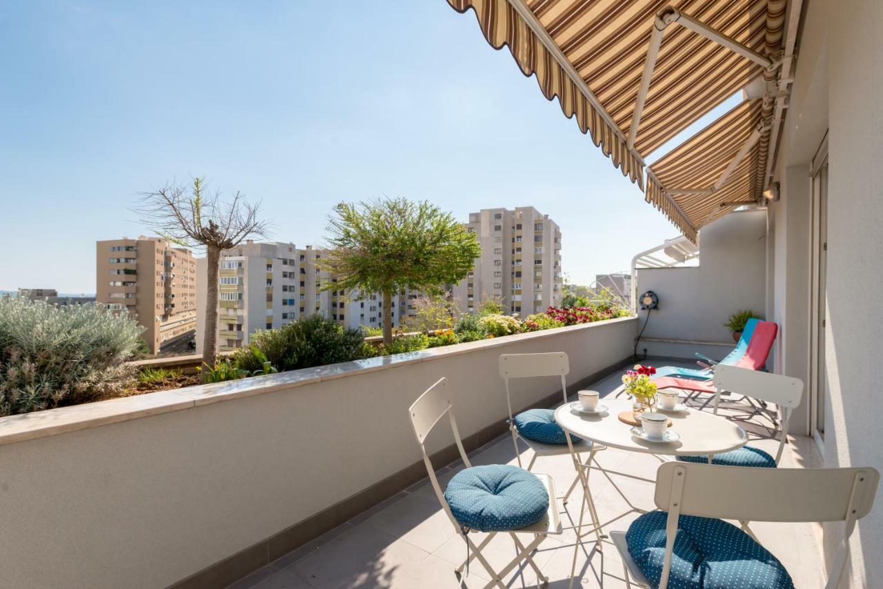 Apartamento Spalato Luxury Split