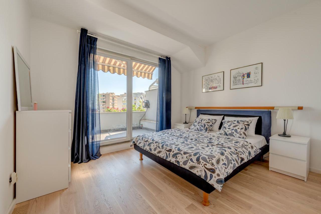 Spalato Luxury Apartamento Split