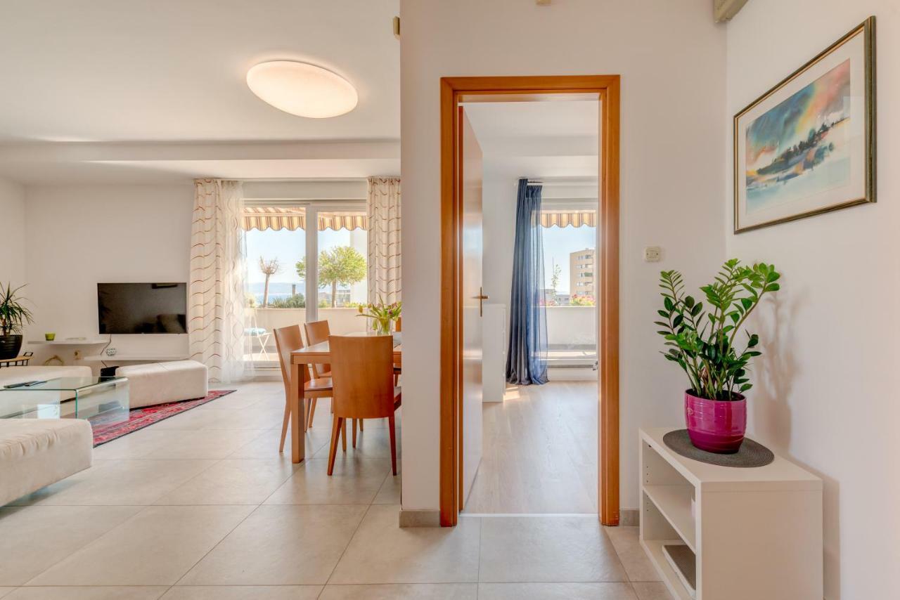 Spalato Luxury
