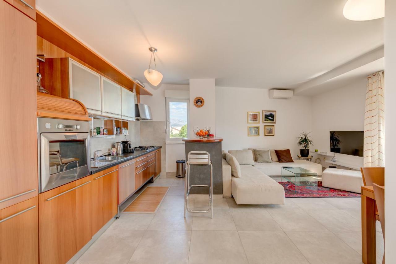 Apartamento Spalato Luxury *